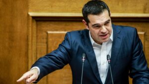 tsipras vouli arthro