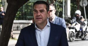tsipras alexis prothipurgos