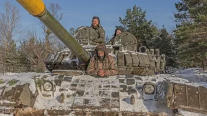 tank ukraine arthro