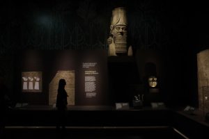 Βρετανικό Μουσείο: Επιστρέφει αρχαιότητες στην Γκάνα