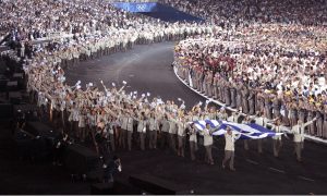 Athens 2004Olympic Games