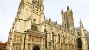 Αγγλία Τα ντίσκο πάρτι στον Καθεδρικό του Κάντερμπερι και οι αγανακτισμένοι χριστιανοί