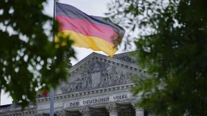 Γερμανία Άνω των 200 δισ. ευρώ η επιβάρυνση για τον πόλεμο στην Ουκρανία