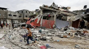 Η Χαμάς κατηγορεί το Ισραήλ για έλλειψη προόδου στις διαπραγματεύσεις