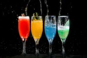 ΙΟΒΕ Αγκάθι η υψηλή φορολόγηση για τα αλκοολούχα ποτά