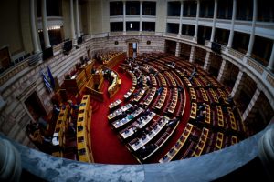 Στην Ολομέλεια της Βουλής το νομοσχέδιο για τον νέο Ποινικό Κώδικα – Τι αλλάζει
