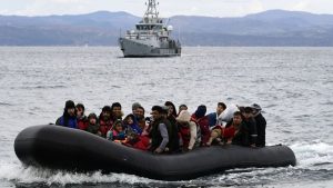 Τimes Η Τουρκία δεν είναι ασφαλής χώρα για να στέλνονται πίσω μετανάστες