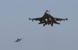 Τουρκία: Αντιδράσεις σε πρόταση Αμερικανού γερουσιαστή για τα F-16