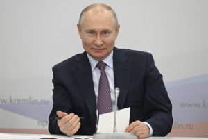 Ρωσία – Εκλογές: Σαρωτική επανεκλογή Πούτιν – Καταιγιστικές αντιδράσεις για μη ελεύθερη διαδικασία