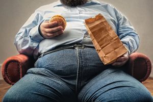Αιτίες της παχυσαρκίας
