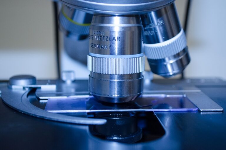 Νέο ερευνητικό ινστιτούτο εστιάζει στον έγκαιρο εντοπισμό του καρκίνου