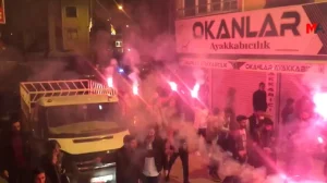 Τουρκία Μετά το Βαν μυρίζει μπαρούτι και στο Ντιγιαρμπακίρ