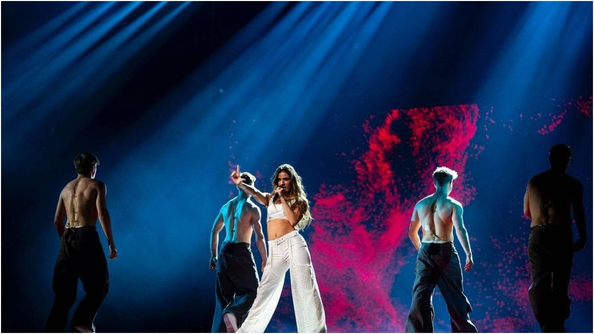 eurovision imitelikos ellada